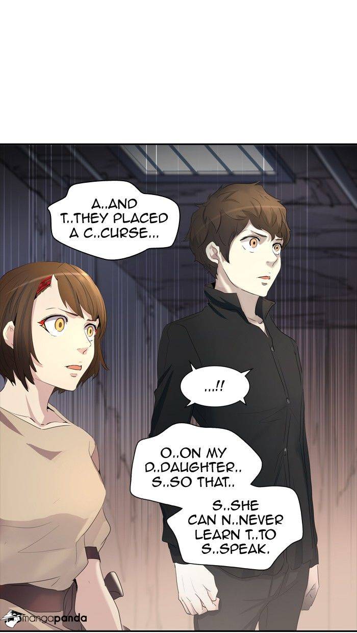 Tower of God Chapter 348 image 114